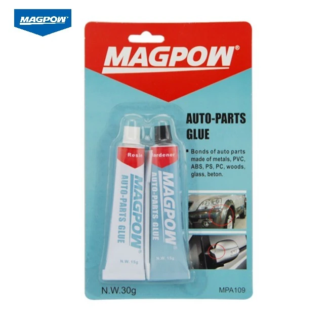 Gawo la Auto AB Glue